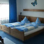 Wegis Garni Pensión 2*
