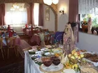 Wegis Garni Guest house 2*