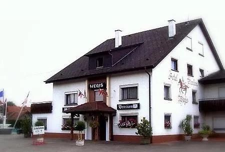 Wegis Garni Bermatingen