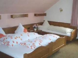 Guest house Wegis Garni