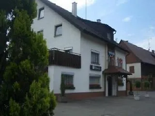 Wegis Garni Берматинген