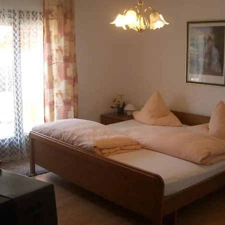 Wegis Garni Guest house Bermatingen