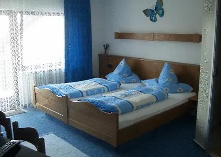 Wegis Garni Guest house 2*