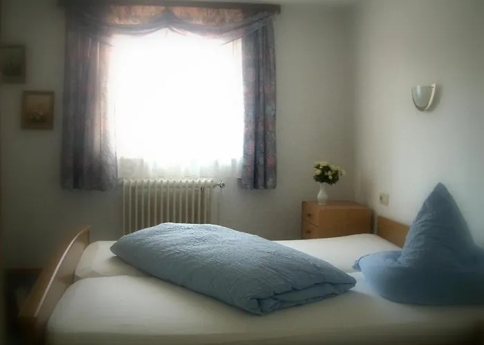 Wegis Garni Pensionat Bermatingen