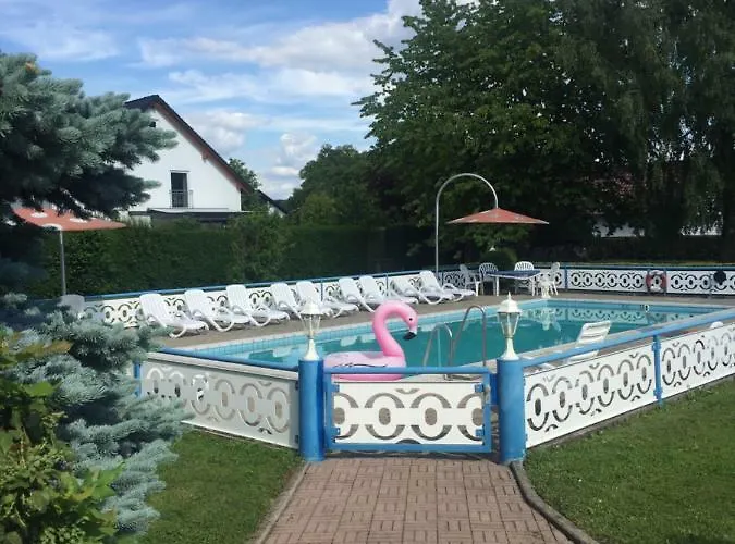 Wegis Garni Гостевой дом